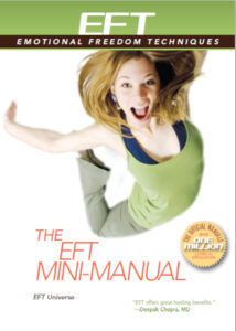 The EFT Mini-Manual | Pasja Ruchu