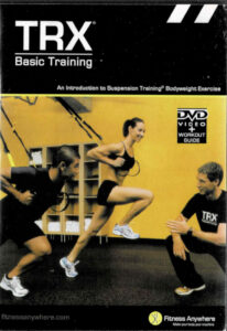 TRX Basic Training | Pasja Ruchu