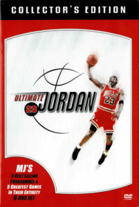 Ultimate Jordan Collector's Edition | Pasja Ruchu