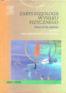 Zarys fizjologii wysiłku fizycznego | Pasja Ruchu