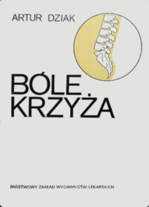 Bóle krzyża | Pasja Ruchu