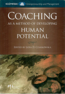 Coaching as a Method of Developing Human Potential | Pasja Ruchu