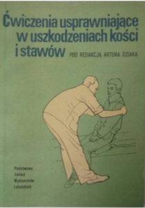 Ćwiczenia usprawniające w uszkodzeniach kości i stawów | Pasja Ruchu