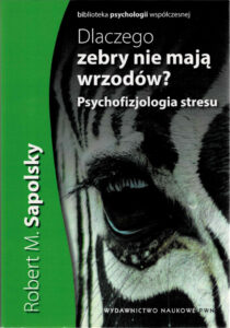 Dlaczego zebry nie mają wrzodów? | Pasja Ruchu