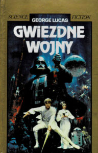 Gwiezdne wojny | Pasja Ruchu