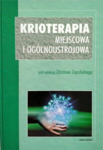 Krioterapia miejscowa i ogólnoustrojowa | Pasja Ruchu