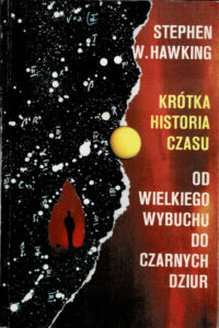 Krótka historia czasu | Pasja Ruchu