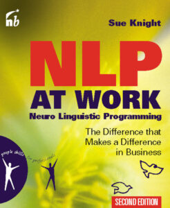 NLP at Work | Pasja Ruchu