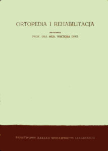 Ortopedia i rehabilitacja | Pasja Ruchu