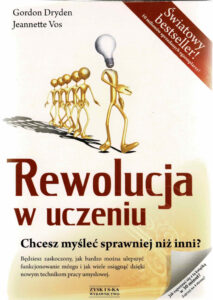 Rewolucja w uczeniu | Pasja Ruchu