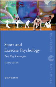 Sport and Exercise Psychology | Pasja Ruchu