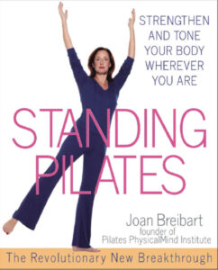 Standing Pilates | Pasja Ruchu