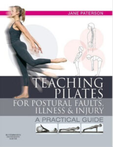 Teaching Pilates | Pasja Ruchu