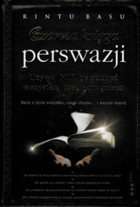 Czarna księga perswazji | Pasja Ruchu