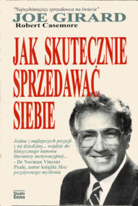 Jak skutecznie sprzedawać siebie | Pasja Ruchu