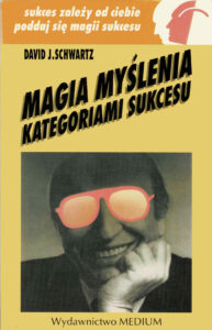 Magia myślenia kategoriami sukcesu | Pasja Ruchu