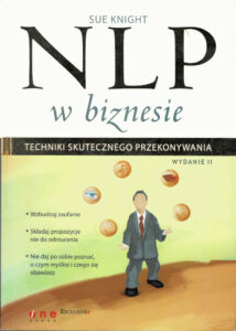 NLP w biznesie | Pasja Ruchu