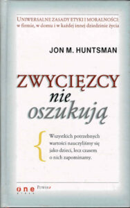 Zwycięzcy nie oszukują | Pasja Ruchu